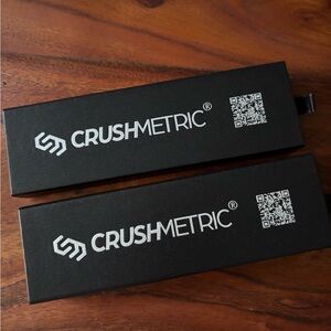 CRUSHMETRIC Pen NIB